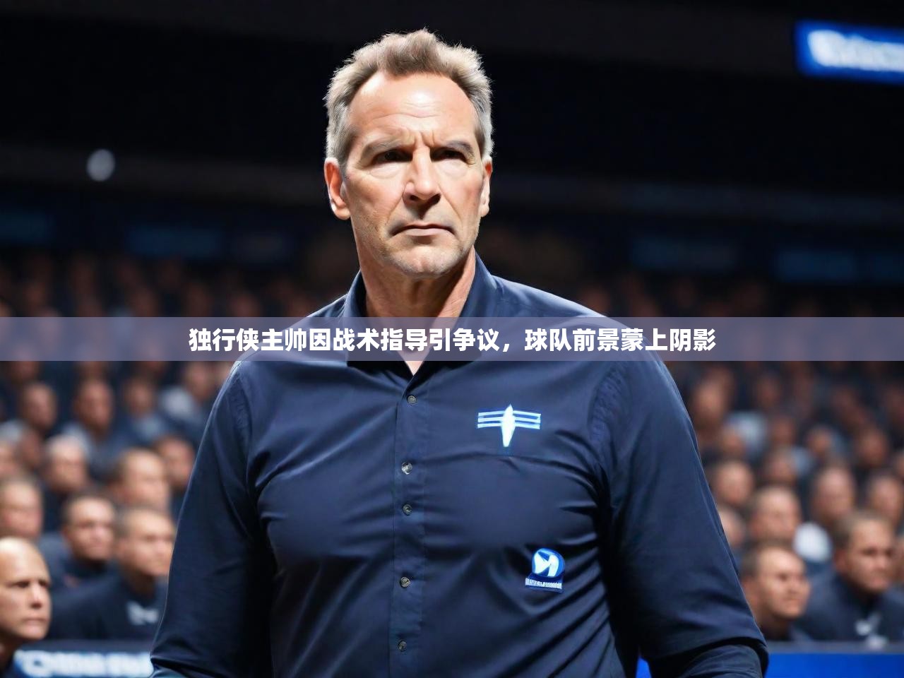 2025 直播网独行侠主帅因战术指导引争议,球队前景蒙上阴影