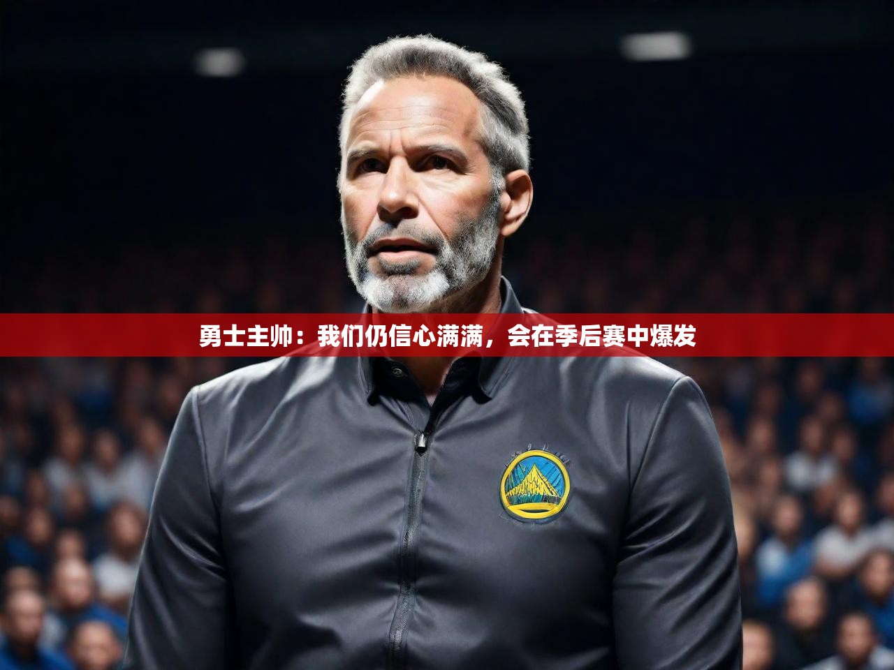 2025 直播回放勇士主帅:我们仍信心满满,会在季后赛中爆发