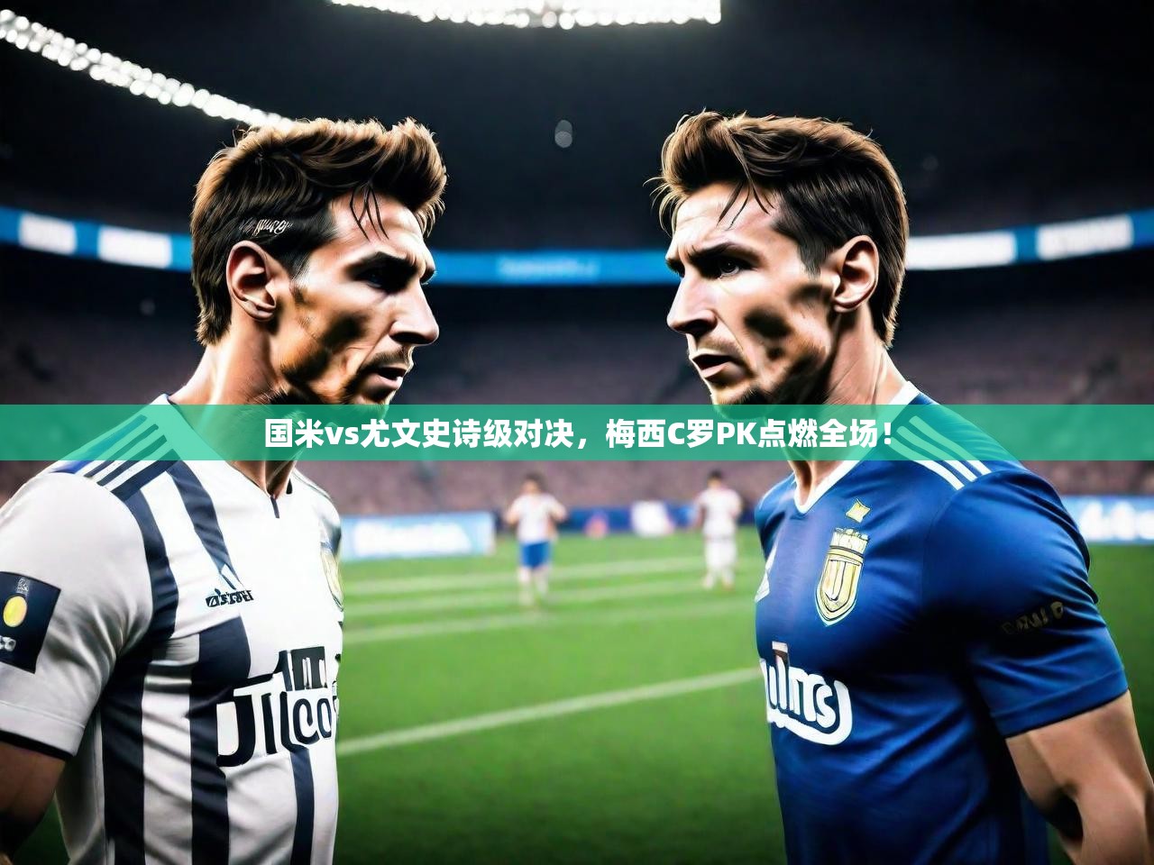 2025 直播官网国米vs尤文史诗级对决,梅西C罗PK点燃全场!