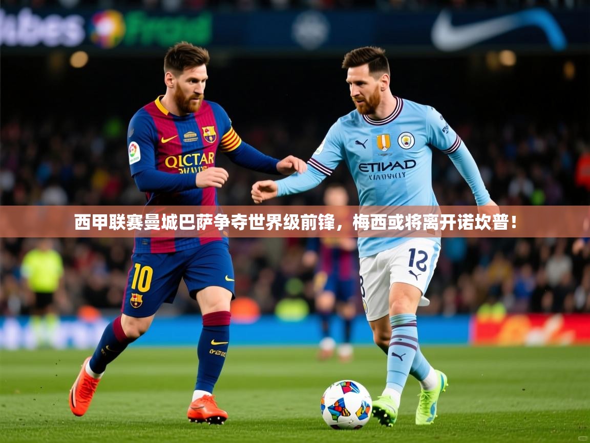 2025 直播官网西甲联赛曼城巴萨争夺世界级前锋,梅西或将离开诺坎普!