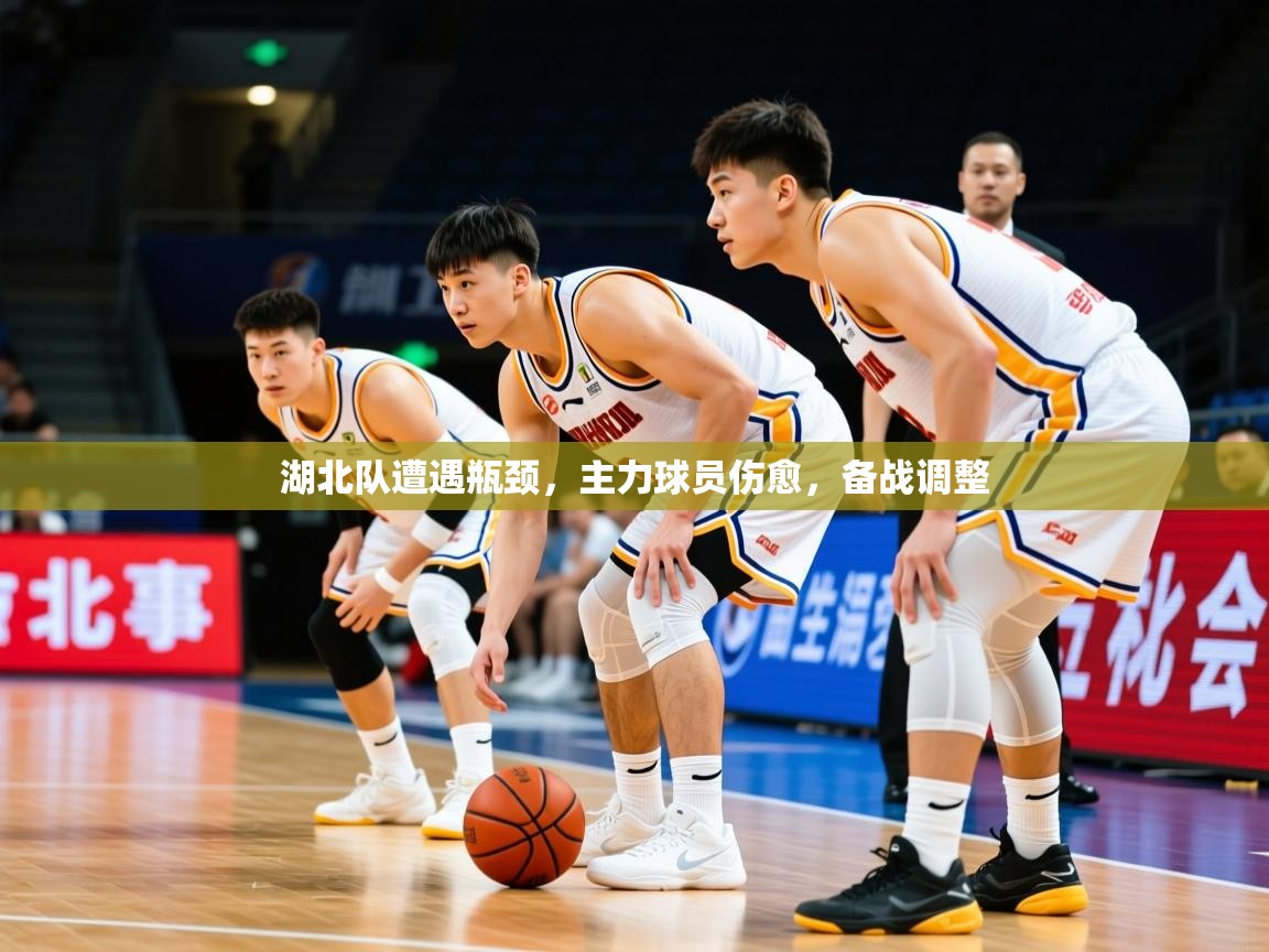 2025 直播官网湖北队遭遇瓶颈,主力球员伤愈,备战调整