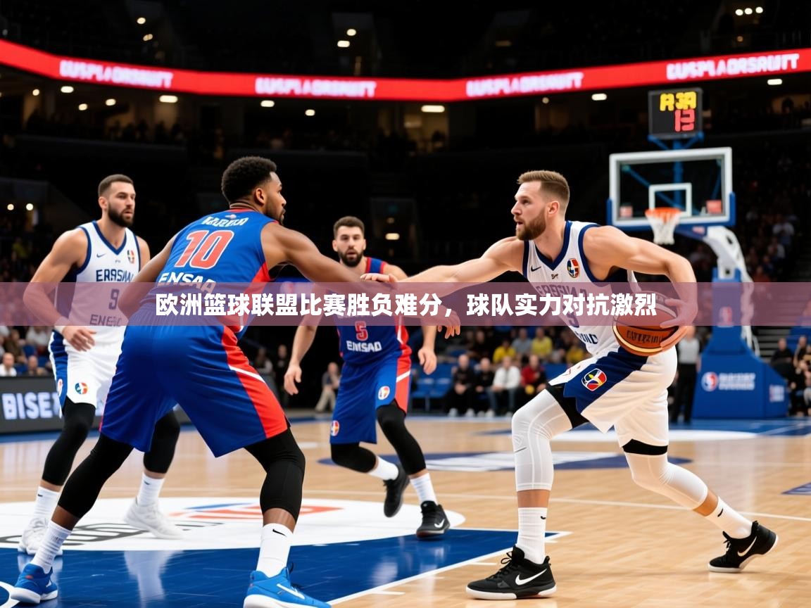 2025 u直播i欧洲篮球联盟比赛胜负难分,球队实力对抗激烈