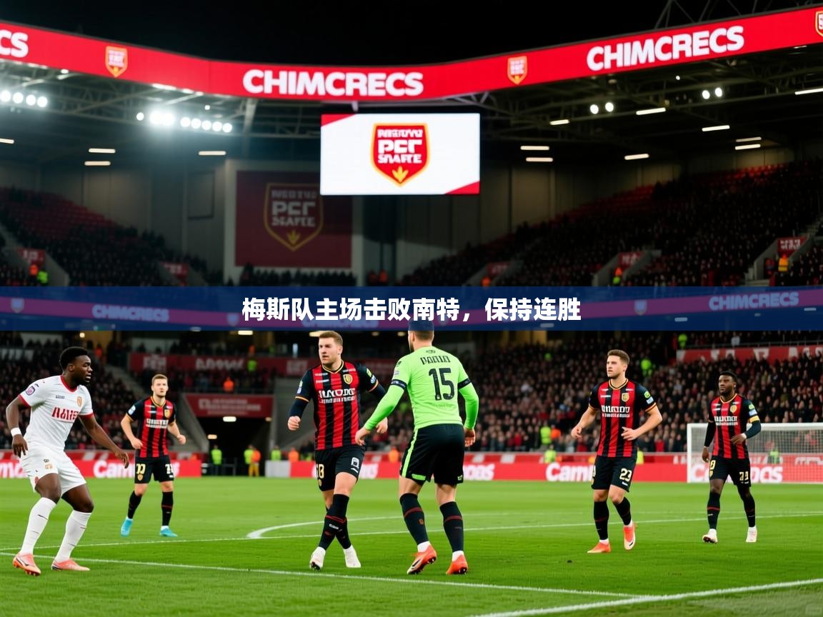 2025 直播回放梅斯队主场击败南特,保持连胜