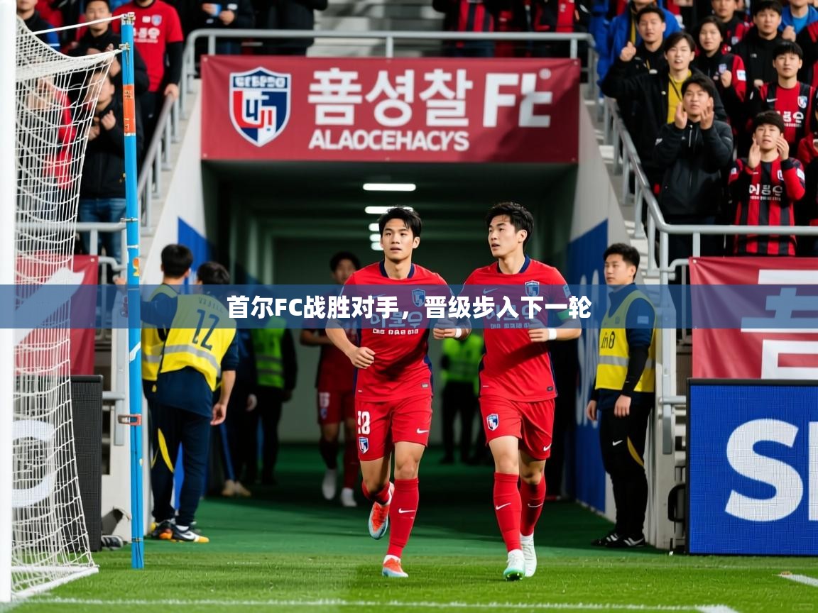 2025 直播网首尔FC战胜对手,晋级步入下一轮