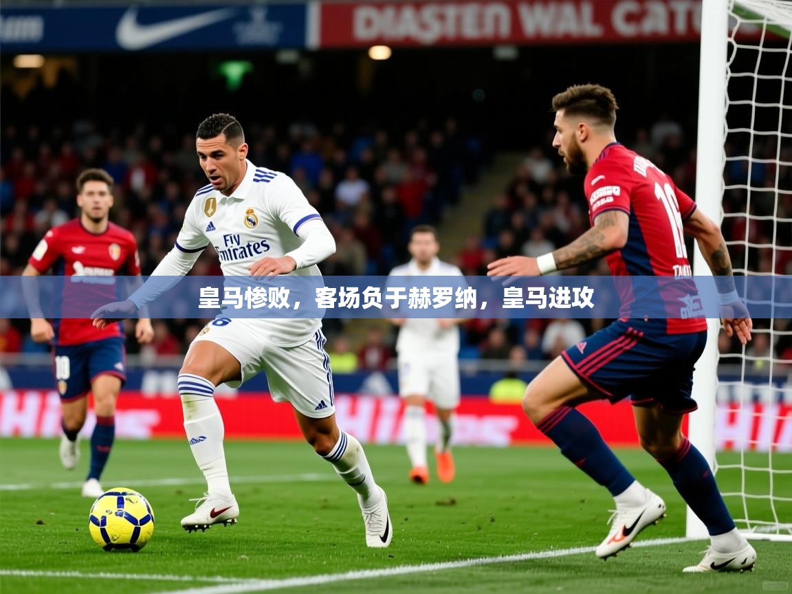 2025 直播官网皇马惨败，客场负于赫罗纳，皇马进攻  第4张