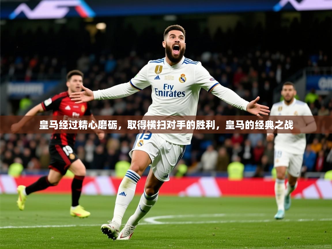 2025 u直播nba免费高清皇马经过精心磨砺,取得横扫对手的胜利,皇马的经典之战