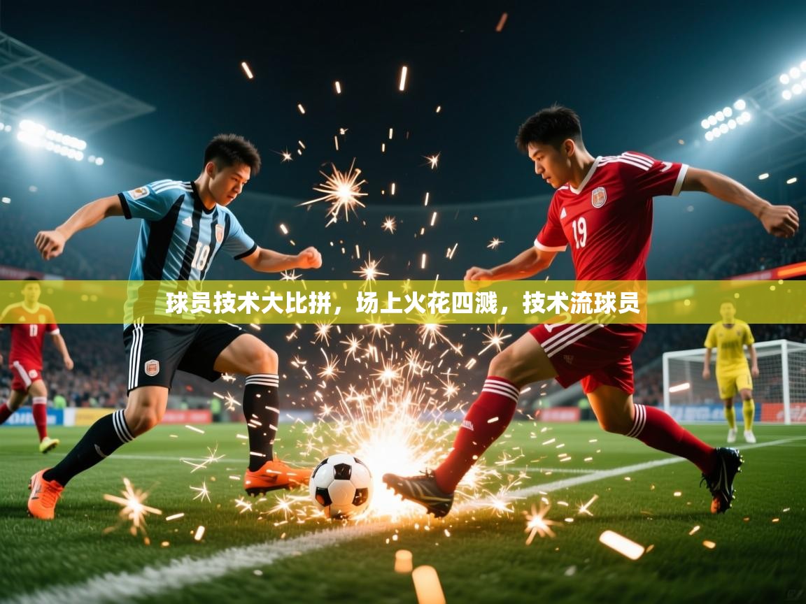 2025 u直播球员技术大比拼,场上火花四溅,技术流球员