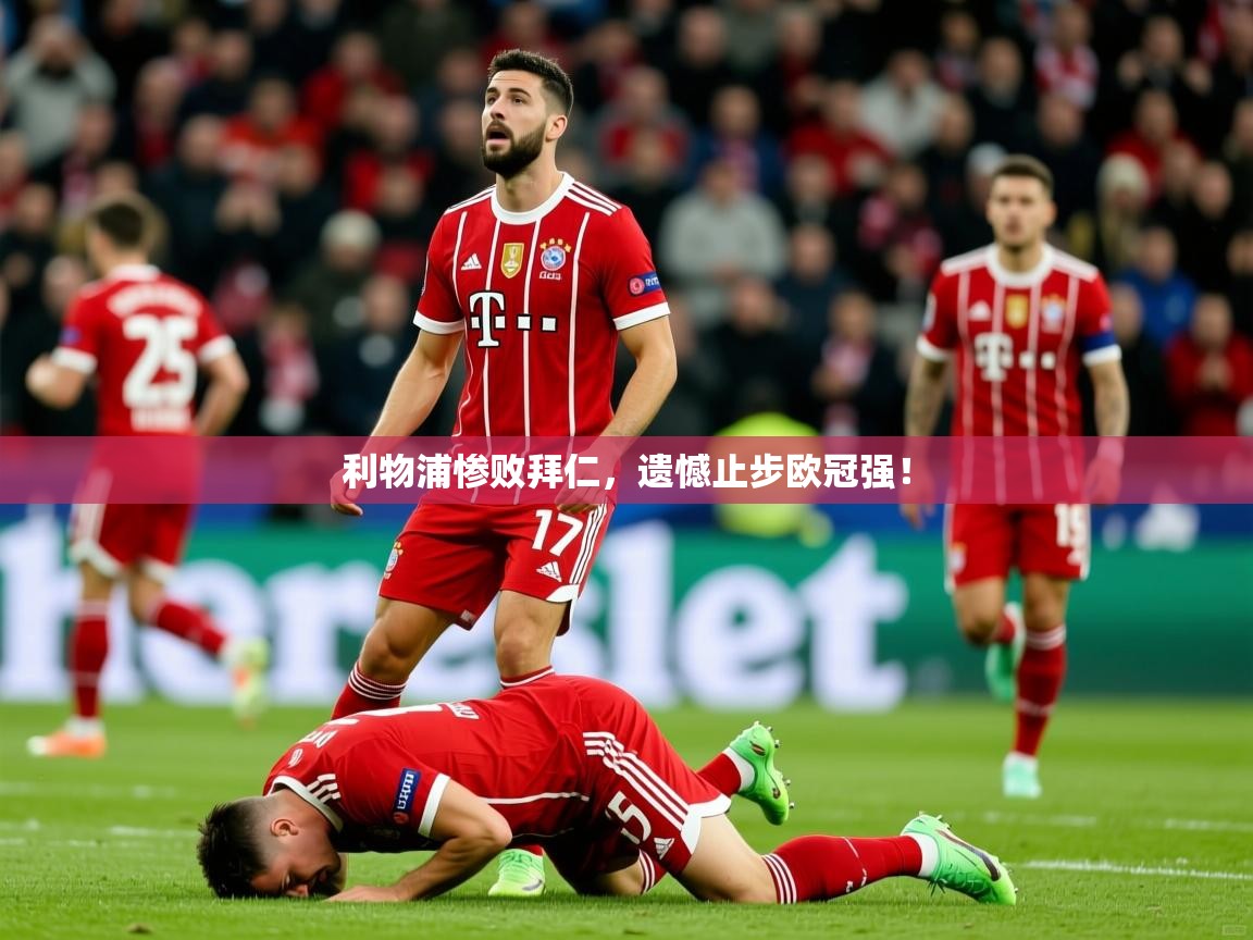 2025 直播吧利物浦惨败拜仁,遗憾止步欧冠强! 第3张