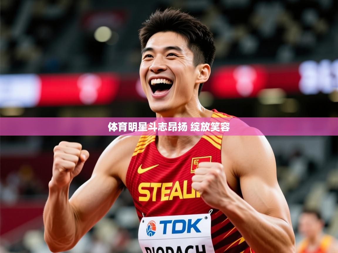 2025 直播回放体育明星斗志昂扬 绽放笑容 第4张