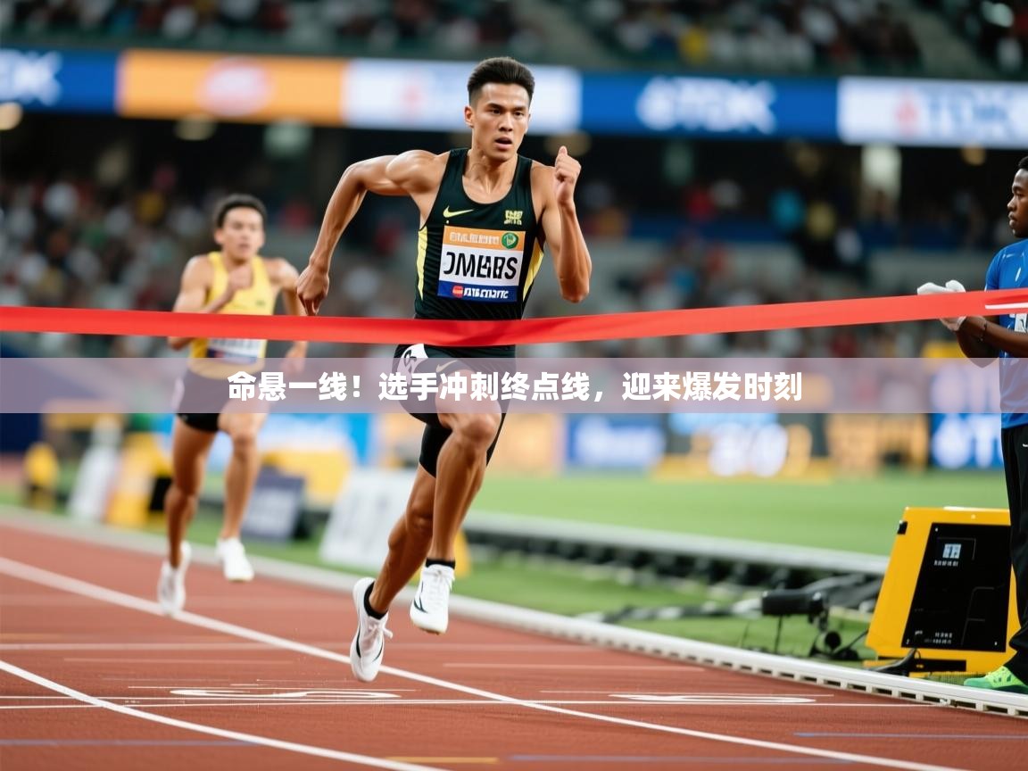 2025 u直播命悬一线！选手冲刺终点线，迎来爆发时刻