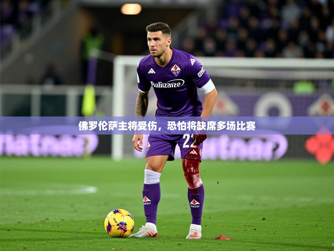 2026 直播官网佛罗伦萨主将受伤，恐怕将缺席多场比赛