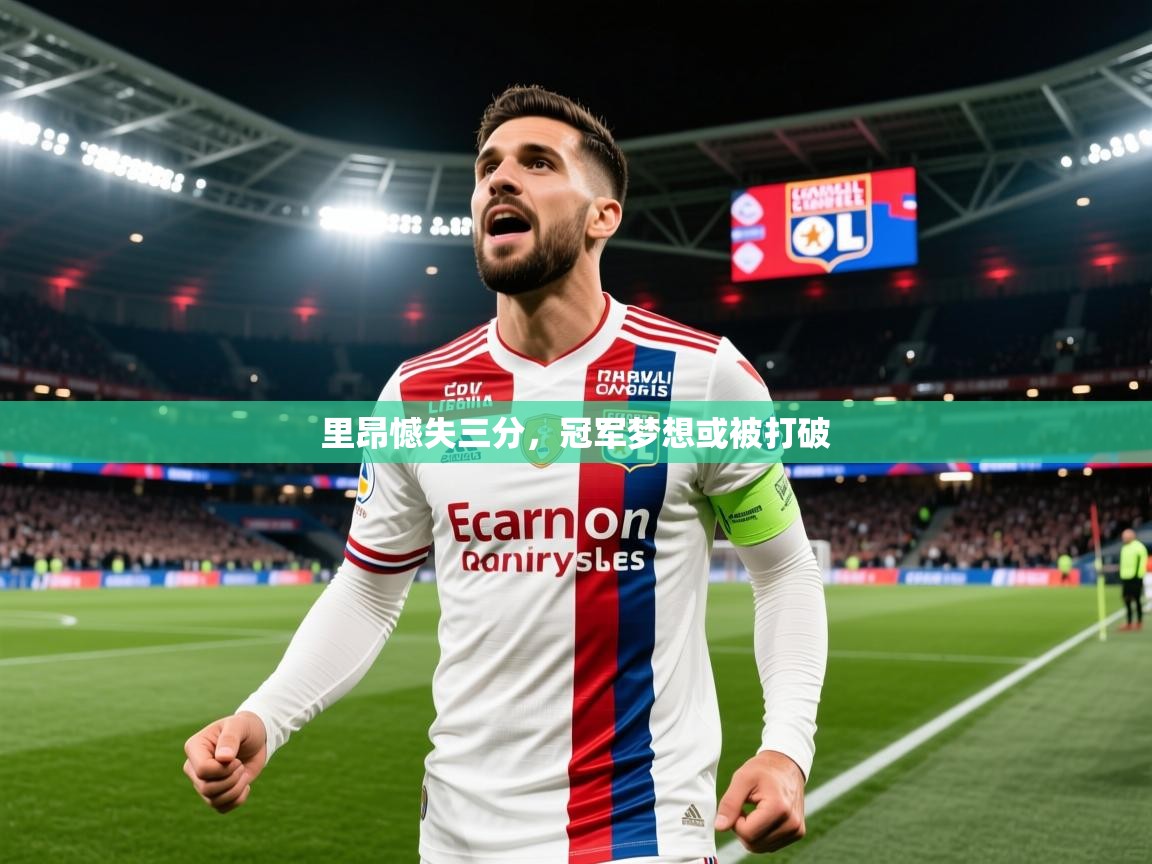 2026 直播网里昂憾失三分，冠军梦想或被打破