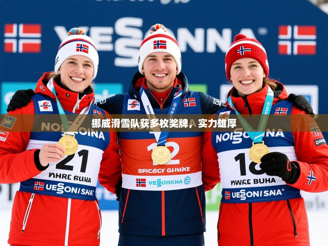 2026 直播官网挪威滑雪队获多枚奖牌，实力雄厚  第1张
