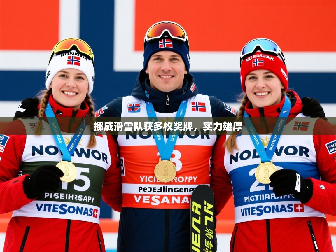 2026 直播官网挪威滑雪队获多枚奖牌，实力雄厚  第3张