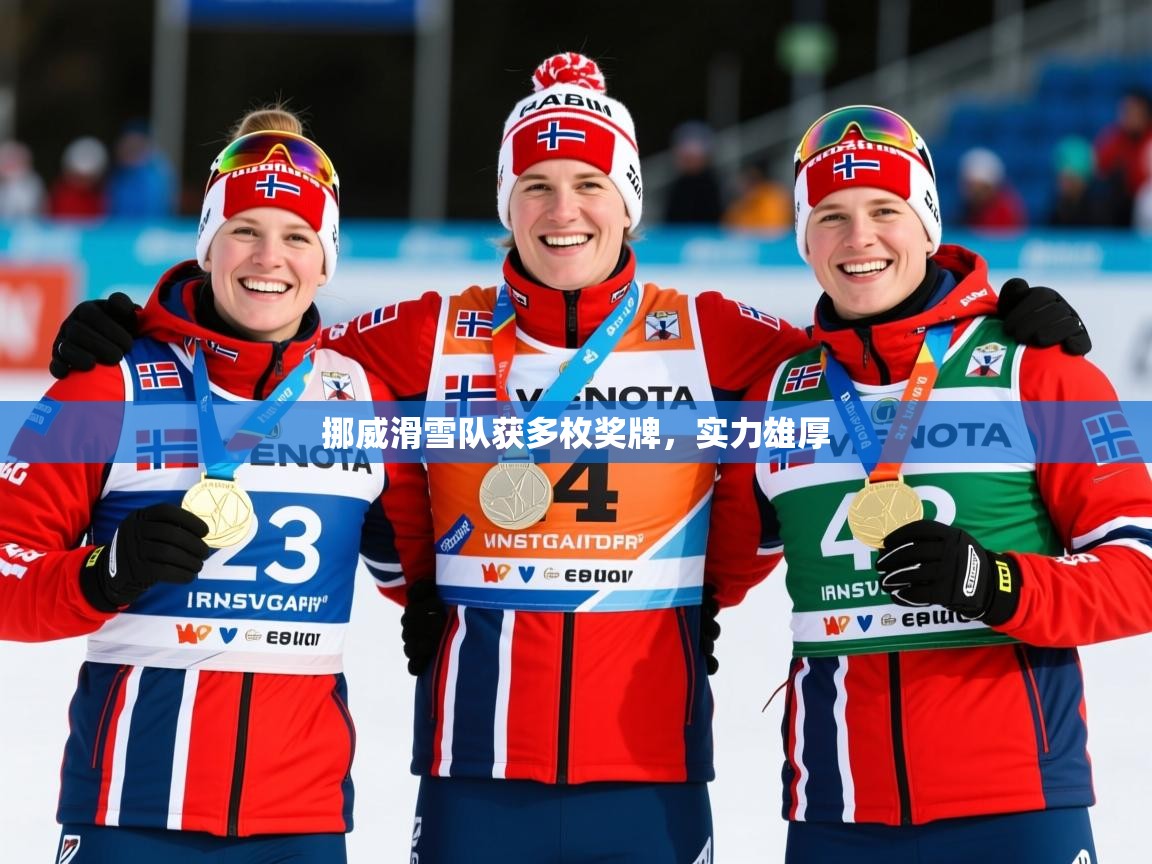 2026 直播官网挪威滑雪队获多枚奖牌，实力雄厚  第2张