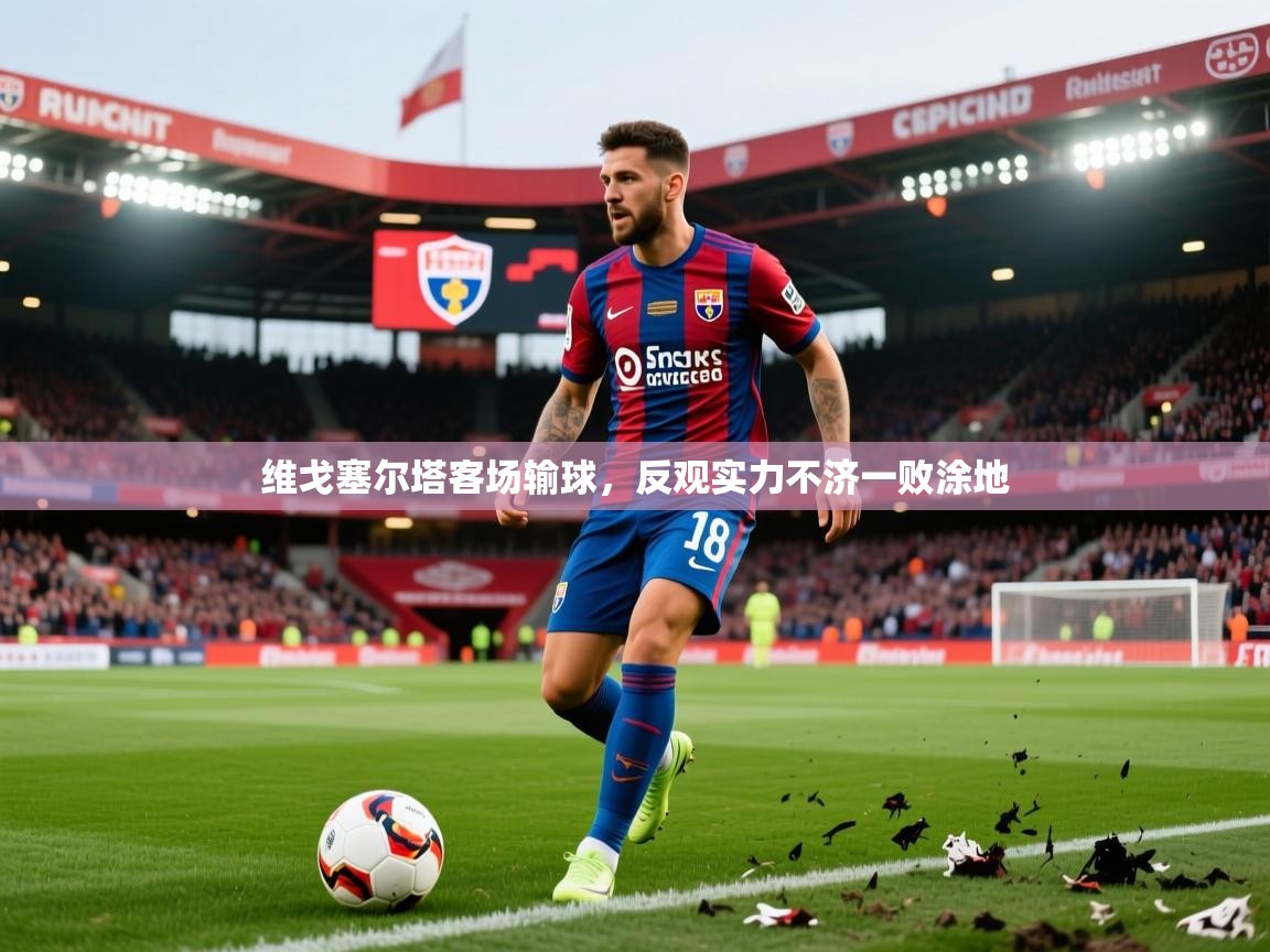 2026 u直播维戈塞尔塔客场输球，反观实力不济一败涂地  第1张