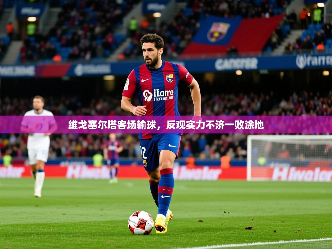 2026 u直播维戈塞尔塔客场输球，反观实力不济一败涂地  第2张