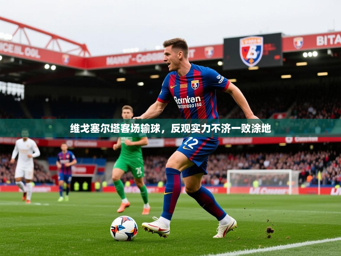 2026 u直播维戈塞尔塔客场输球，反观实力不济一败涂地  第3张