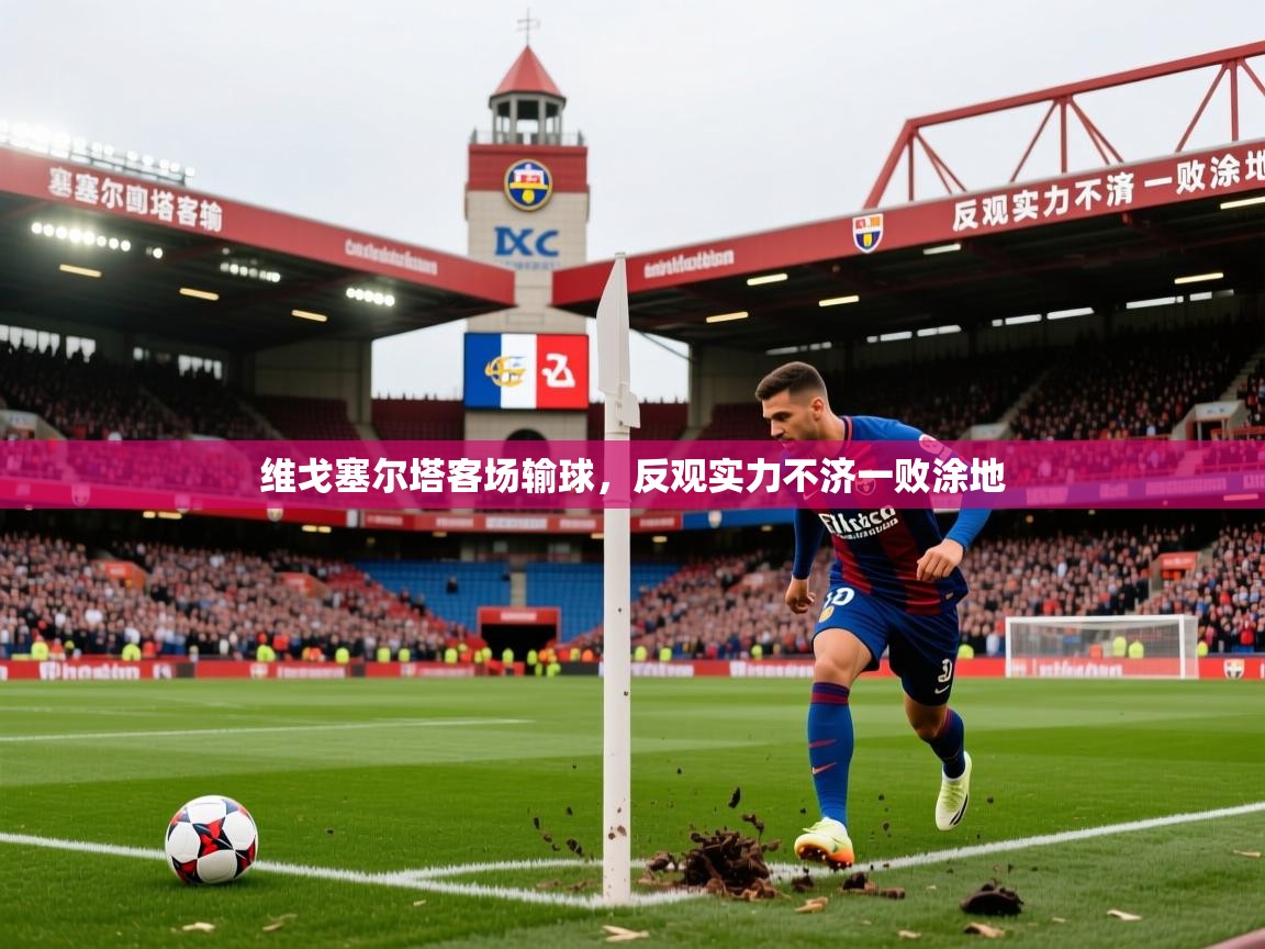 2026 u直播维戈塞尔塔客场输球，反观实力不济一败涂地  第4张