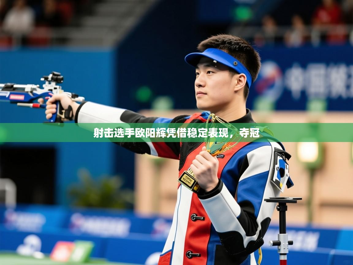 2026 直播回放射击选手欧阳辉凭借稳定表现，夺冠