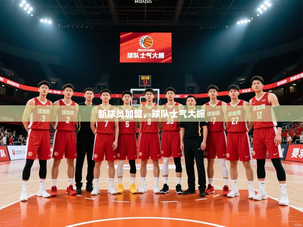2026 直播网新球员加盟,球队士气大振