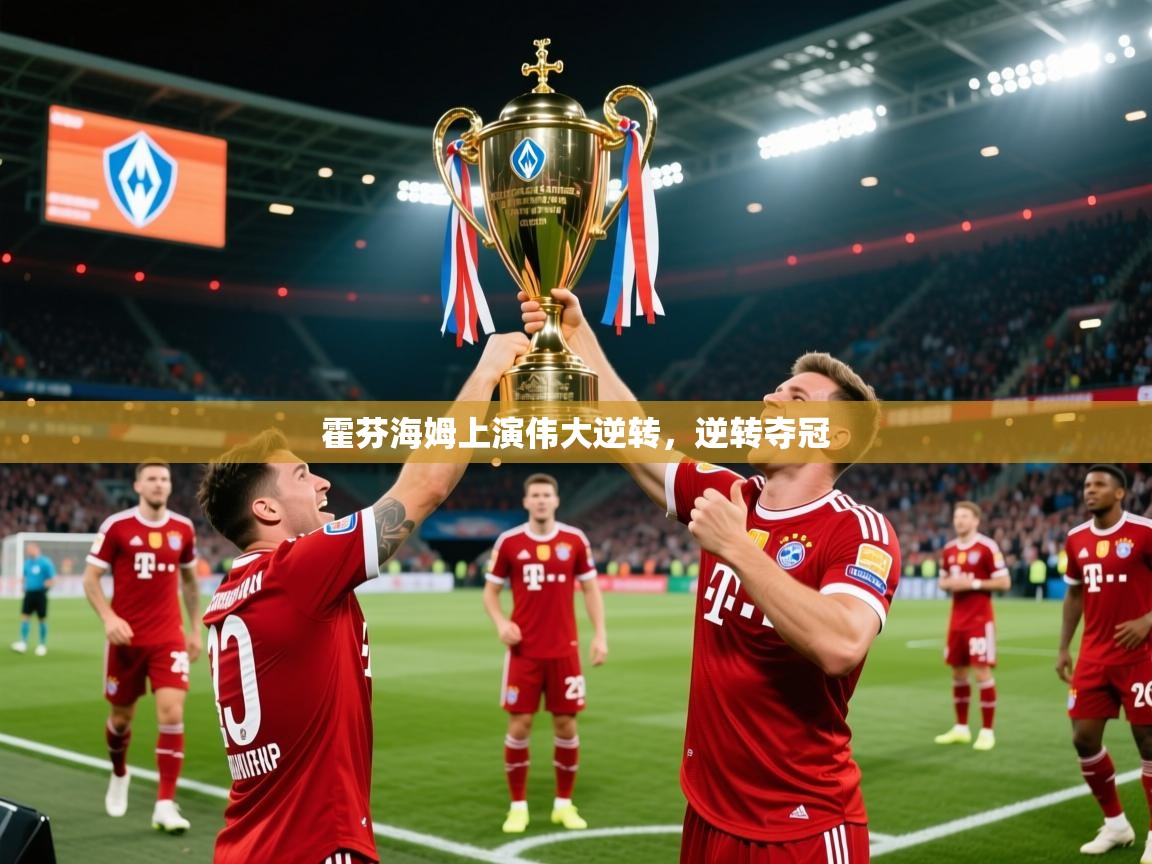 2026 u直播i霍芬海姆上演伟大逆转,逆转夺冠