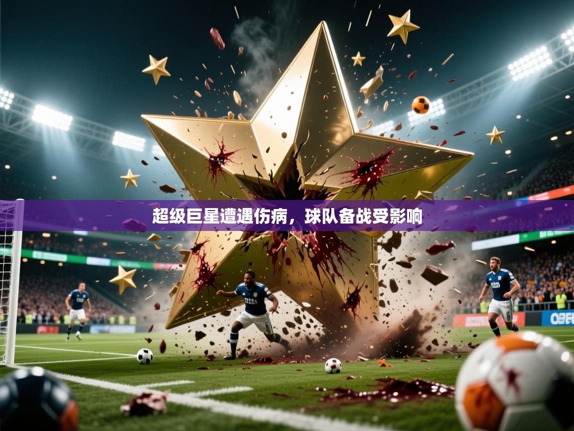 2026 u直播i超级巨星遭遇伤病,球队备战受影响 第1张