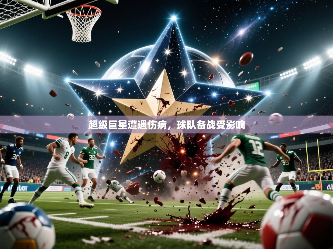 2026 u直播i超级巨星遭遇伤病,球队备战受影响 第3张