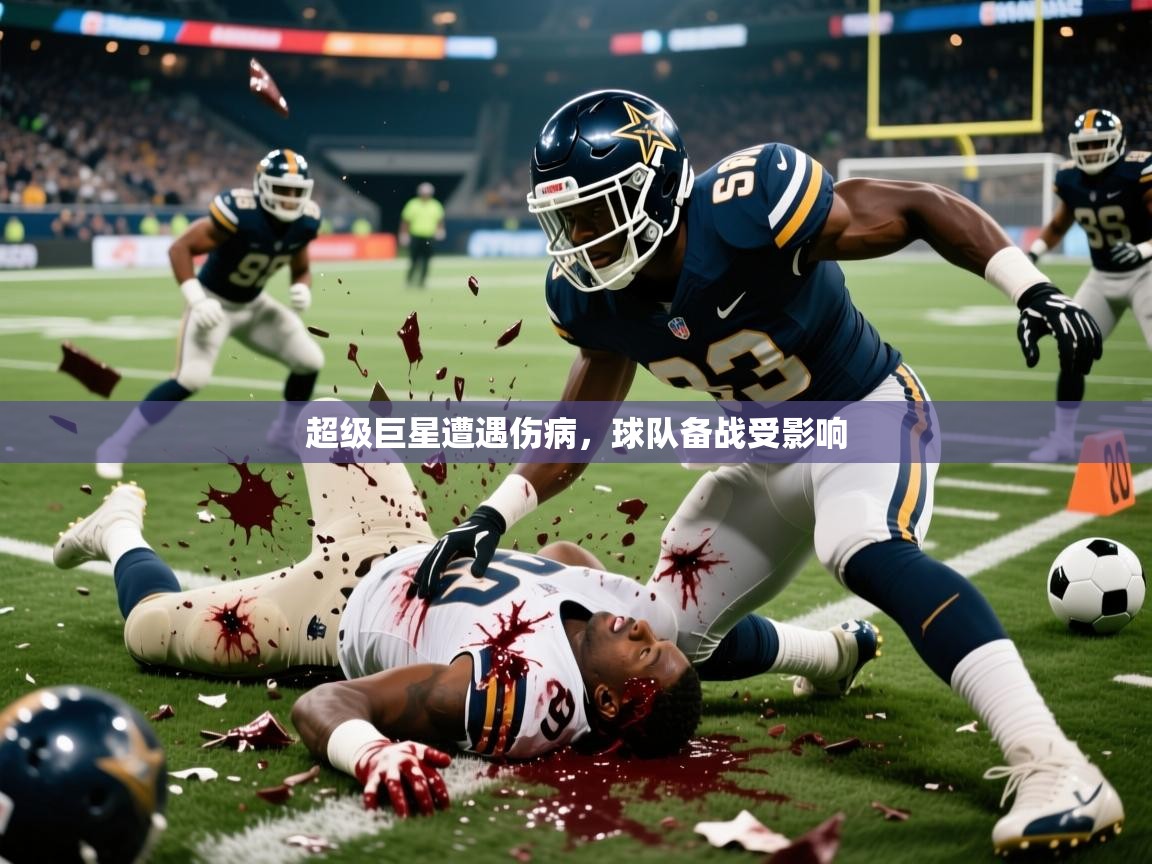 2026 u直播i超级巨星遭遇伤病,球队备战受影响 第2张