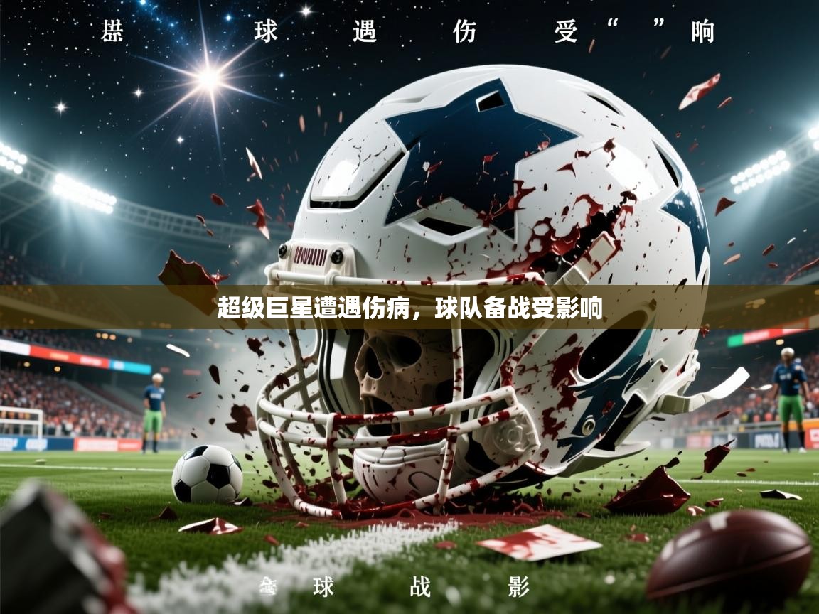 2026 u直播i超级巨星遭遇伤病,球队备战受影响 第4张